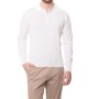 Karaca Polo Yaka Erkek Ekru Kazak 115401005