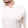 Karaca Polo Yaka Kemik Erkek Kazak 115401005