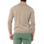 Karaca Polo Yaka Erkek M.Bej Kazak 113401005