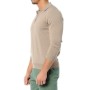 Karaca Polo Yaka Erkek M.Bej Kazak 113401005
