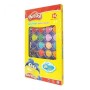 Playdoh 36 Renk Suluboya 23Mm PLAY-SU010