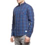 Mustang True Denim Erkek Lacivert BLUZ/GÖMLEK 45044382560