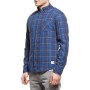 Mustang True Denim Erkek Lacivert BLUZ/GÖMLEK 45044382560