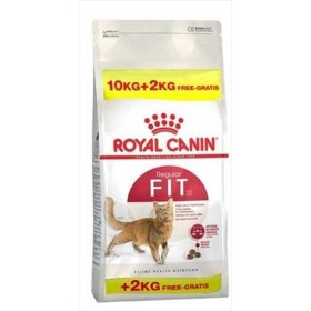 Royal Canin Fit 32 Kedi Maması -10+2 kg HEDİYELİ