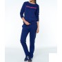 Hummel Bayan Genna Pant Sweatpant T38219-7814