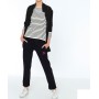 Hummel Bayan Gwen Pant Sweatpant T38115-2001