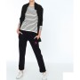 Hummel Bayan Gwen Pant Sweatpant T38115-2001