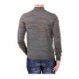 Karaca Erkek Slim Fit Triko Mont - M. Kakao 113401019