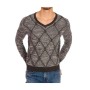Karaca Erkek Slim Fit Triko Kazak - Marengo 113401020