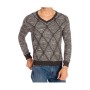 Karaca Erkek Slim Fit Triko Kazak - Marengo 113401020