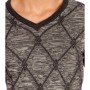 Karaca Erkek Slim Fit Triko Kazak - Marengo 113401020