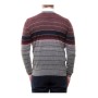 Karaca Erkek Slim Fit Triko Kazak - Gri 113401048