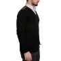 Çift Geyik Karaca Erkek Regular Fit Triko Kazak 113401314
