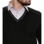 Çift Geyik Karaca Erkek Regular Fit Triko Kazak 113401314