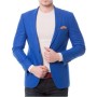 Toss Erkek Extra Slim Fit 6 Drop Ceket - Saks 515402607