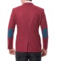 Toss Erkek Ceket 515402607 Bordo