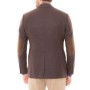 Karaca Erkek Slim Fit 6 Drop Ceket - Kahve 115402617