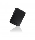 Toshiba Canvio AeroCast 1TB 2,5 Wi-Fi USB3.0 Portable Drive Black
