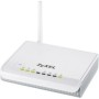 ZYXEL NBG-416N 150MBPS WIRELESS ACCESS POINT/ROUTER/UNIVERSAL REPEATER