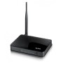 ZYXEL P-1202-T10B 150MBPS KABLOSUZ 4 PORT ADSL2+ MODEM