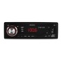 Piranha Charger a type radio with USB/ SD/ MMC Input car stereo (with ability to choose folder