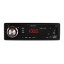 Piranha Charger a type radio with USB/ SD/ MMC Input car stereo (with ability to choose folder