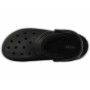Crocs 203591-060 Classic Lined Clog Erkek Günlük Terlik