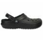 Crocs 203591-060 Classic Lined Clog Erkek Günlük Terlik
