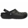 Crocs 203591-060 Classic Lined Clog Erkek Günlük Terlik