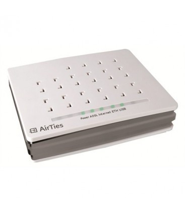 Airties Air 5021 Adsl2+ Combo Modem Router