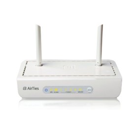 Airties Air 5443 300Mbps Kablosuz Modem