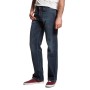 Mustang True Denim Erkek Lacivert JEAN 3173-5234