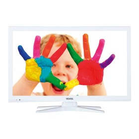 Vestel Color 22FA5100B 56 Ekran Led Tv (22 inç)
