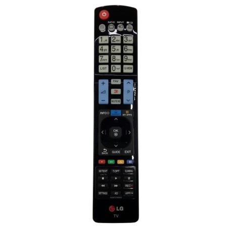 LG Orjinal Tv Kumandası AKB73756502