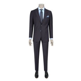 Ds Damat Takım Elbise Slim Fit 7HE05OB35577102