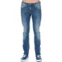 MUSTANG 3122-5334-535 VEGAS SKINNY ERKEK DENIM PANTOLON