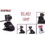 Everest Sc-401 USB PC Camera With Microphone