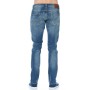 MUSTANG 3122-5334-535 VEGAS SKINNY ERKEK DENIM PANTOLON