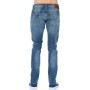 MUSTANG 3122-5334-535 VEGAS SKINNY ERKEK DENIM PANTOLON