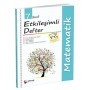 7.Sınıf Türkçe Etkileşimli Defter Dörtrenk Yayınları