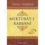 Mektubat-ı Rabbani 1 Yazar: İmam-ı Rabbani