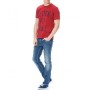 MUSTANG 3122-5334-535 VEGAS SKINNY ERKEK DENIM PANTOLON