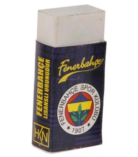 Fenerbahçe 30'lu Silgi 75022