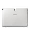 Samsung EF-BP600BBEGWW BOOKCOVER Galaxy Note 10.1 2014 EDITION Case Cover-White