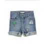 Koton Kids Jean Şort  7YKG47316MD
