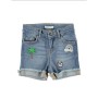 Koton Kids Jean Şort  7YKG47316MD