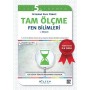 5.Sınıf Tam Ölçme Fen Bilimleri (2 Kitap Seti) Bilfen Yayınları