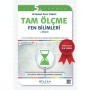 5.Sınıf Tam Ölçme Fen Bilimleri (2 Kitap Seti) Bilfen Yayınları