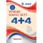 Bloktest 5.Sınıf Deneme Sınav Seti 4+4