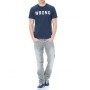 MUSTANG 3116-5385-435 OREGON TEPERED ERKEK DENIM PANTOLON